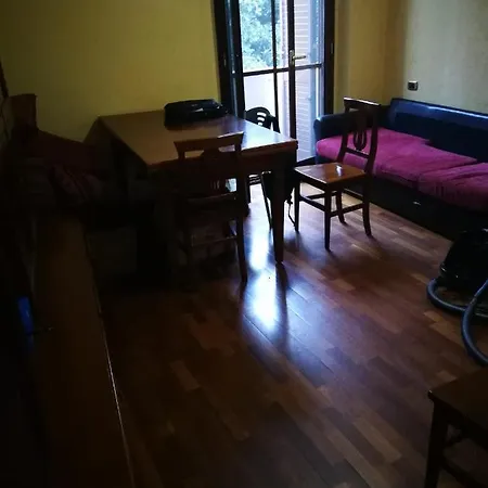 La Casa Di Nonna Assunta * Messina