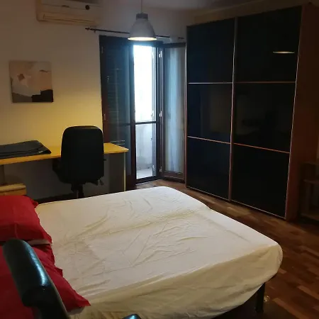 La Casa Di Nonna Assunta Apartment