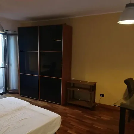 La Casa Di Nonna Assunta Apartment Messina